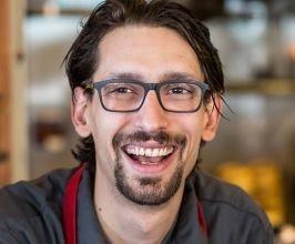 Abraham Conlon - Professional null Speaker