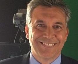 Oscar S. Garcia - Professional Speakers Booking