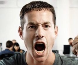 Stephen Stokols - Professional null Speaker