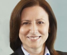 Anna Manning - Professional null Speaker