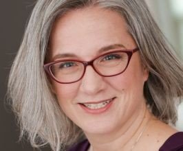 Joy McCullough - Professional null Speaker