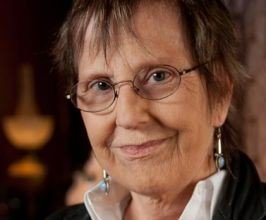 Rae Armantrout - Professional null Speaker