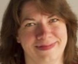 Debbie Hiott - Professional null Speaker