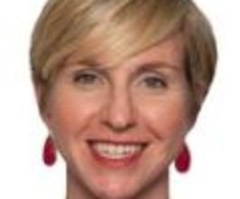 Emily Ramshaw - Professional null Speaker