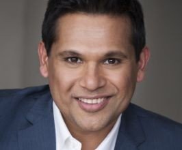 Partha Nandi - Professional null Speaker