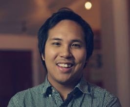 Kenny Nguyen - Professional null Speaker