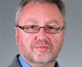 Steve Jeffery - Professional null Speaker