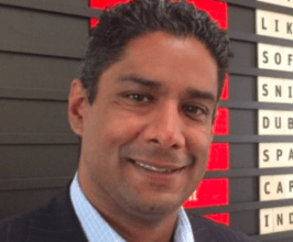 Reza Chowdhury - Professional null Speaker