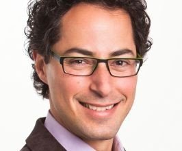 Steven Collens - Professional null Speaker