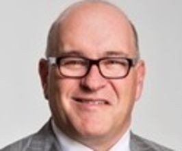 Steven Collis - Professional null Speaker