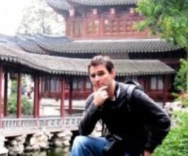 Steven Sesar - Professional null Speaker