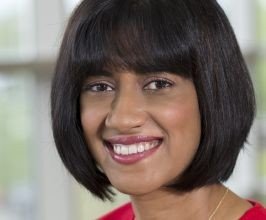 Asha Keddy - Professional null Speaker