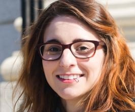 Alexis Hope - Professional null Speaker