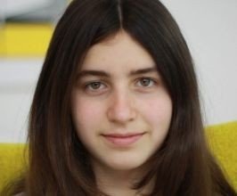 Sophia Pink - Professional null Speaker