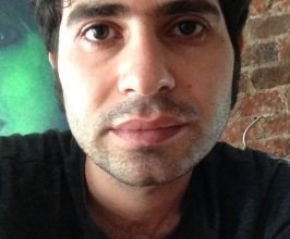 Marwan Hisham - Professional null Speaker