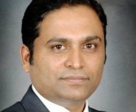 Suraj Arukil - Professional null Speaker