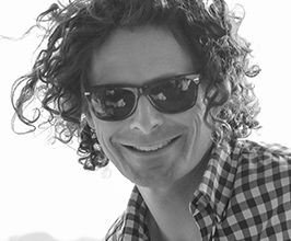 David Madden - Professional null Speaker