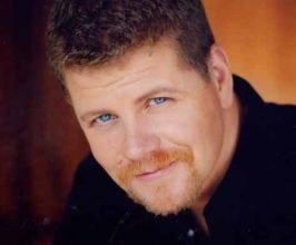 Michael Cudlitz - Professional null Speaker