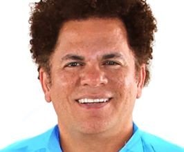 Romero Britto - Professional null Speaker