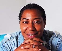 Asiaha Butler - Professional null Speaker