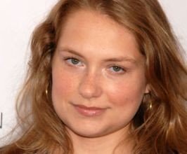 Merritt Wever - Professional null Speaker