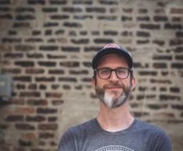 Allen Hemberger - Professional null Speaker