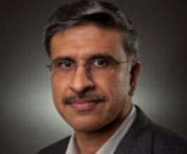 Swamy Kotagiri - Professional null Speaker