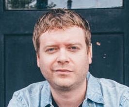 Andrew Barber - Professional null Speaker