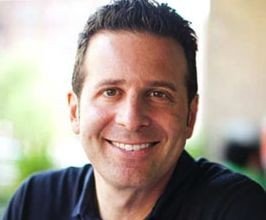 Steve Dolinsky - Professional null Speaker