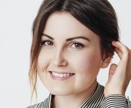 Lucy Jones - Professional null Speaker