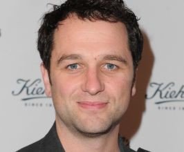 Matthew Rhys - Professional null Speaker