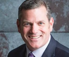 Robert Caldwell - Professional null Speaker