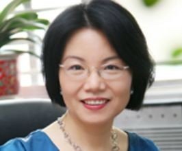 Rui-Ping Xiao - Professional null Speaker