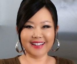 Maangchi  - Professional Speakers Booking