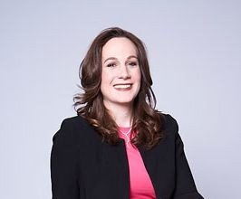 Talia Mashiach - Professional null Speaker