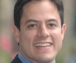 Dan Garodnick - Professional null Speaker