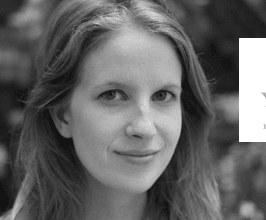 Caitlin Petre - Professional null Speaker