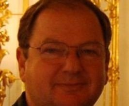 Steve Bock - Professional null Speaker