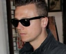 Taylor Shupe - Professional null Speaker