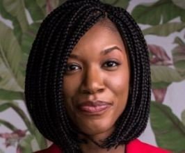 Jessica Pryce - Professional null Speaker