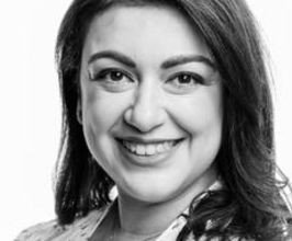 Laura Indolfi - Professional null Speaker