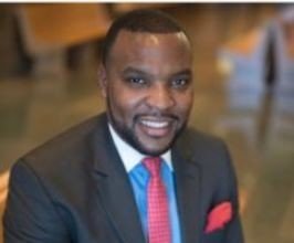 S. Lee Merritt - Professional null Speaker