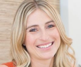 Jasmine Roth - Professional null Speaker