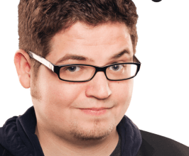 Eric Dittelman - Professional null Speaker