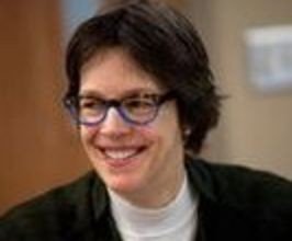 Beth Niblock - Professional null Speaker