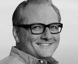 Martin Eriksson - Professional null Speaker