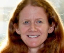 KC Claffy - Professional null Speaker