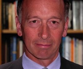 Malcolm Sparrow - Professional null Speaker