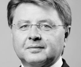 Theodor Weimer - Professional null Speaker