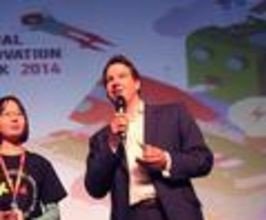 Felix Oldenburg - Professional null Speaker